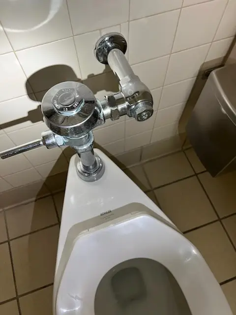 Fixture installation and repair for Pipe Repair in Mastic